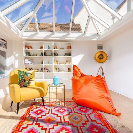The Queen Edith Place - Lovely 6Bdr Home In Secluded Area Cambridge  Esterno foto