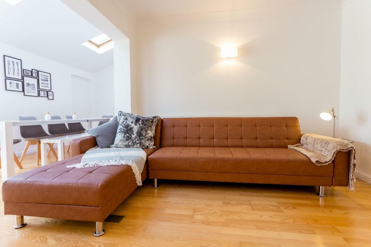 The Queen Edith Place - Lovely 6Bdr Home In Secluded Area Cambridge  Esterno foto
